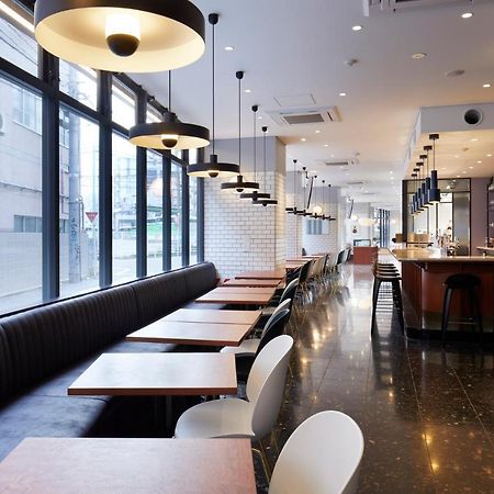 Mustard Hotel Shibuya Tokyo Ngoại thất bức ảnh