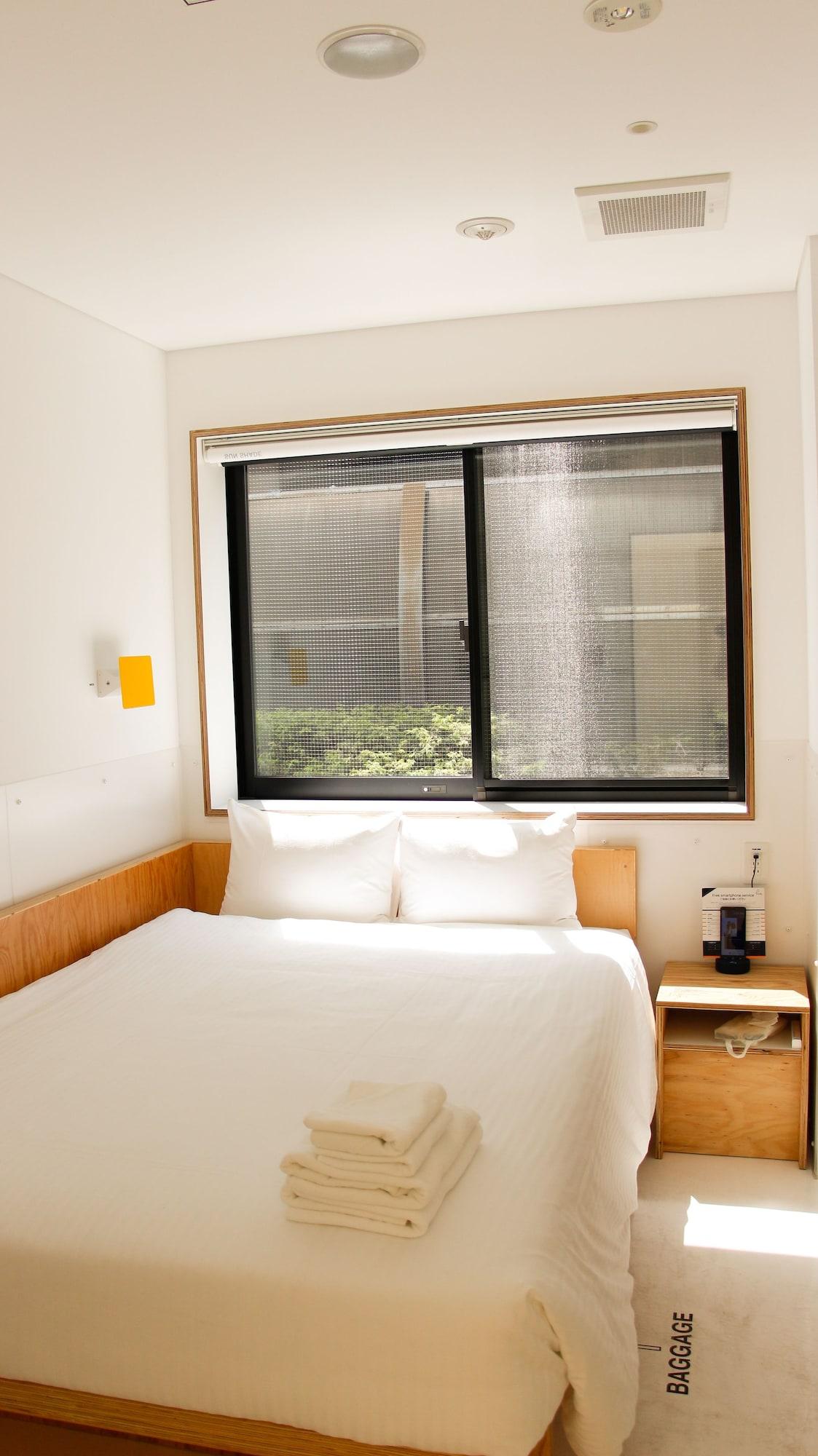 Mustard Hotel Shibuya Tokyo Ngoại thất bức ảnh