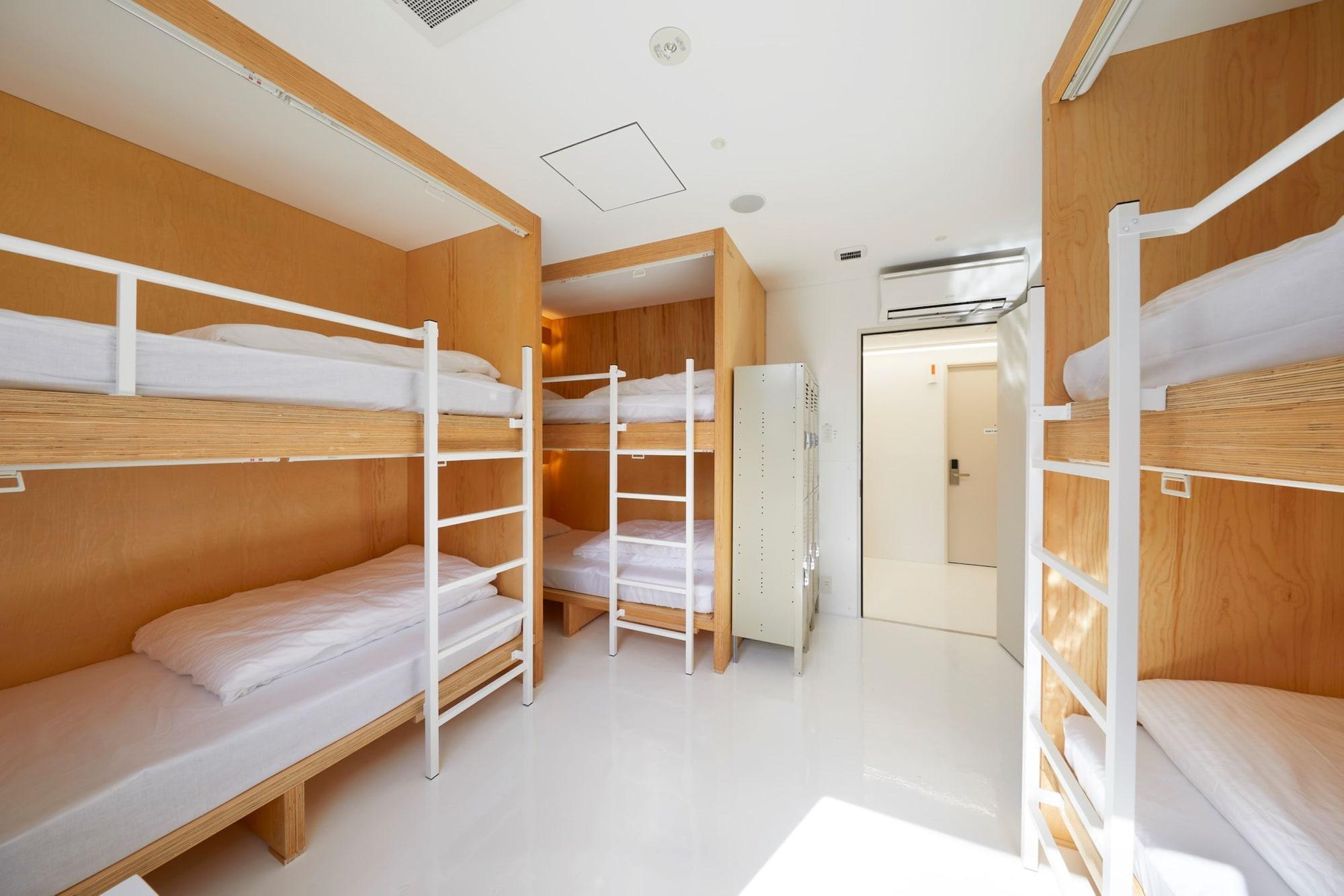 Mustard Hotel Shibuya Tokyo Ngoại thất bức ảnh