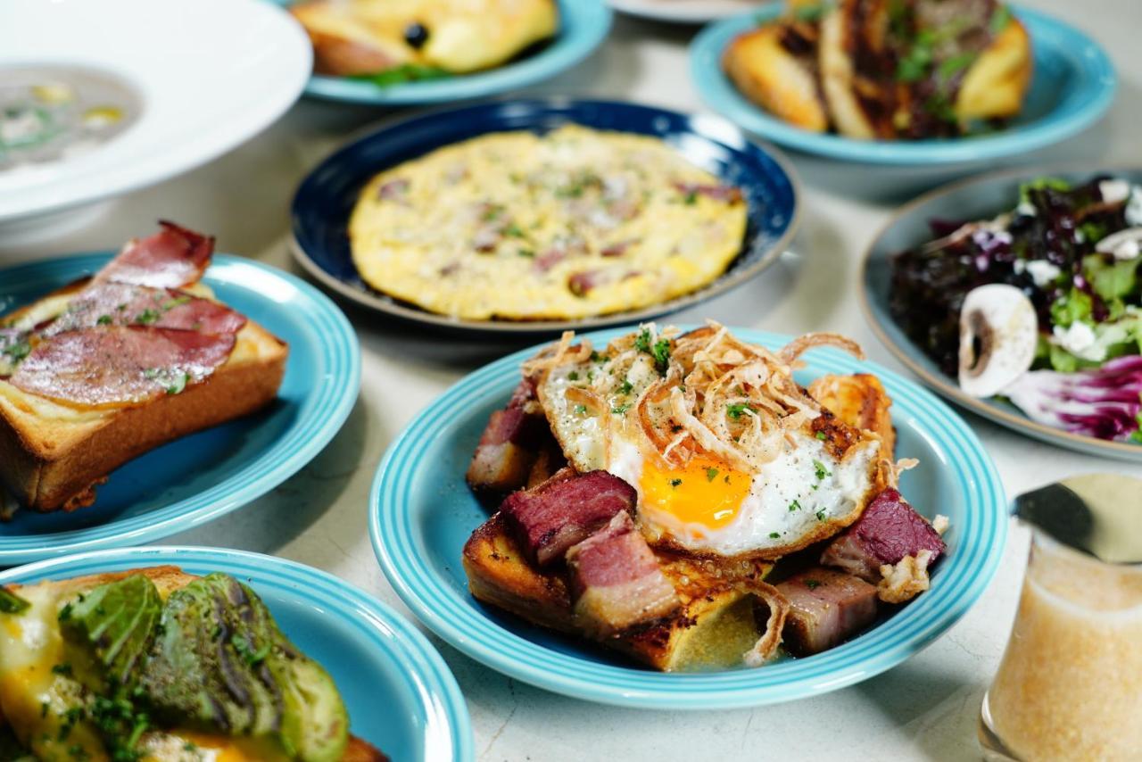 Mustard Hotel Shibuya Tokyo Ngoại thất bức ảnh