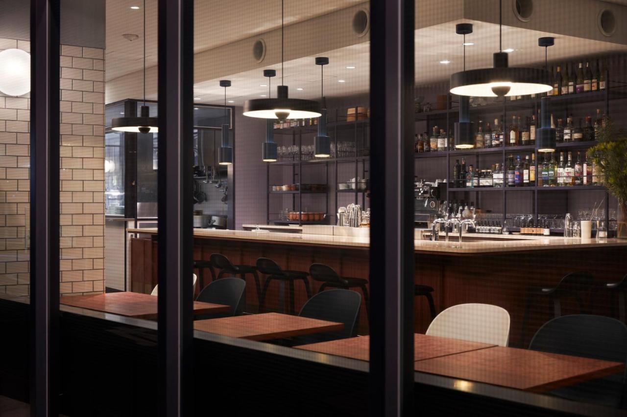 Mustard Hotel Shibuya Tokyo Ngoại thất bức ảnh