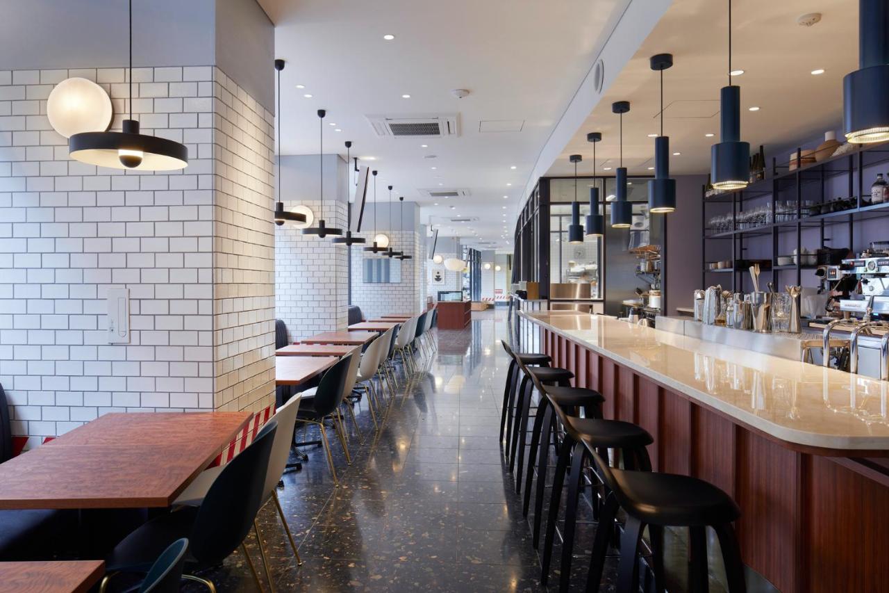 Mustard Hotel Shibuya Tokyo Ngoại thất bức ảnh