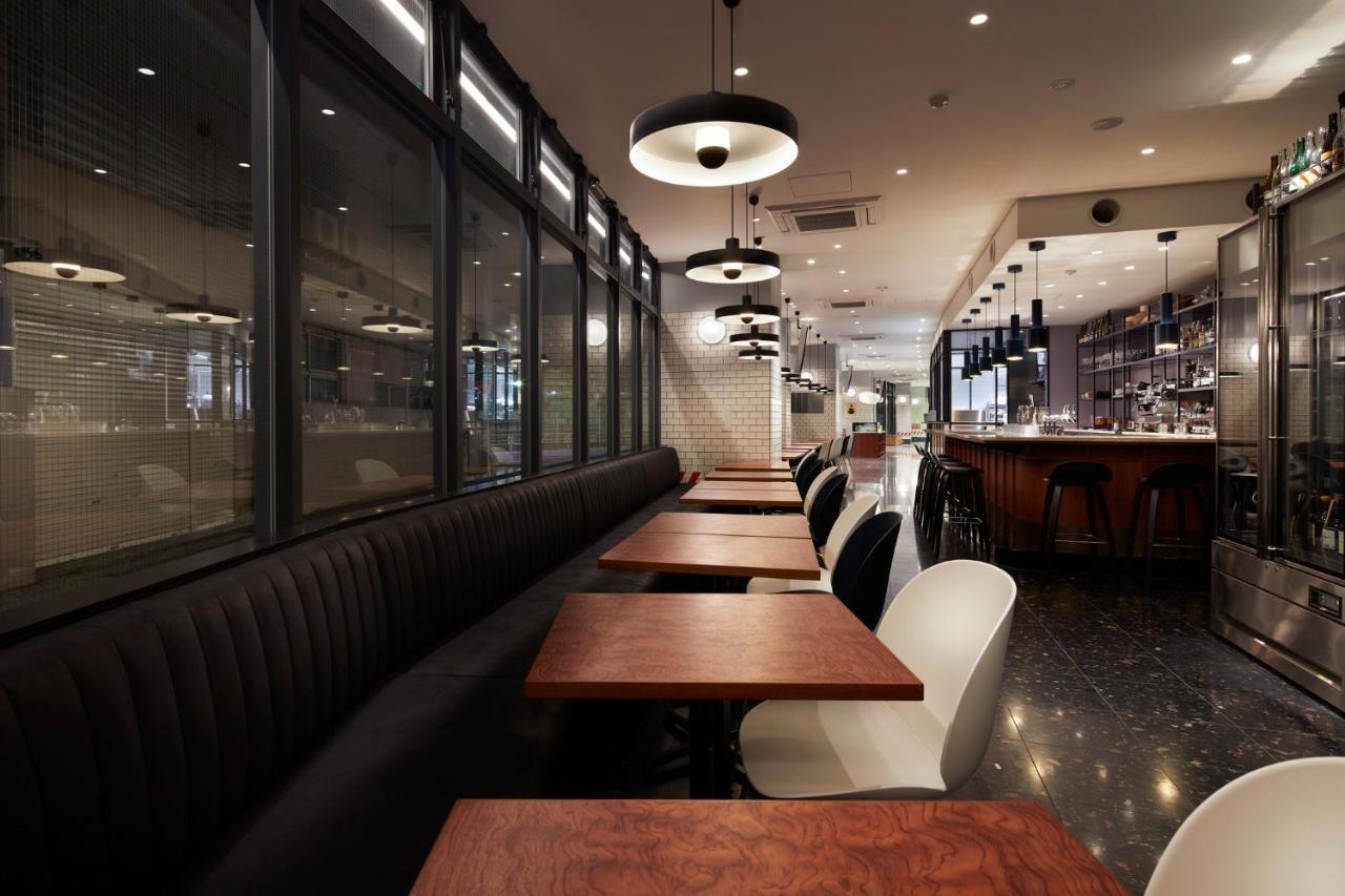 Mustard Hotel Shibuya Tokyo Ngoại thất bức ảnh