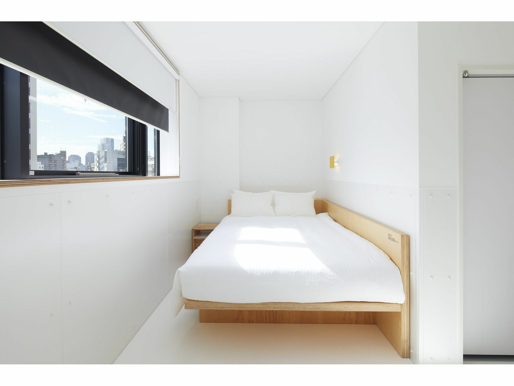 Mustard Hotel Shibuya Tokyo Ngoại thất bức ảnh