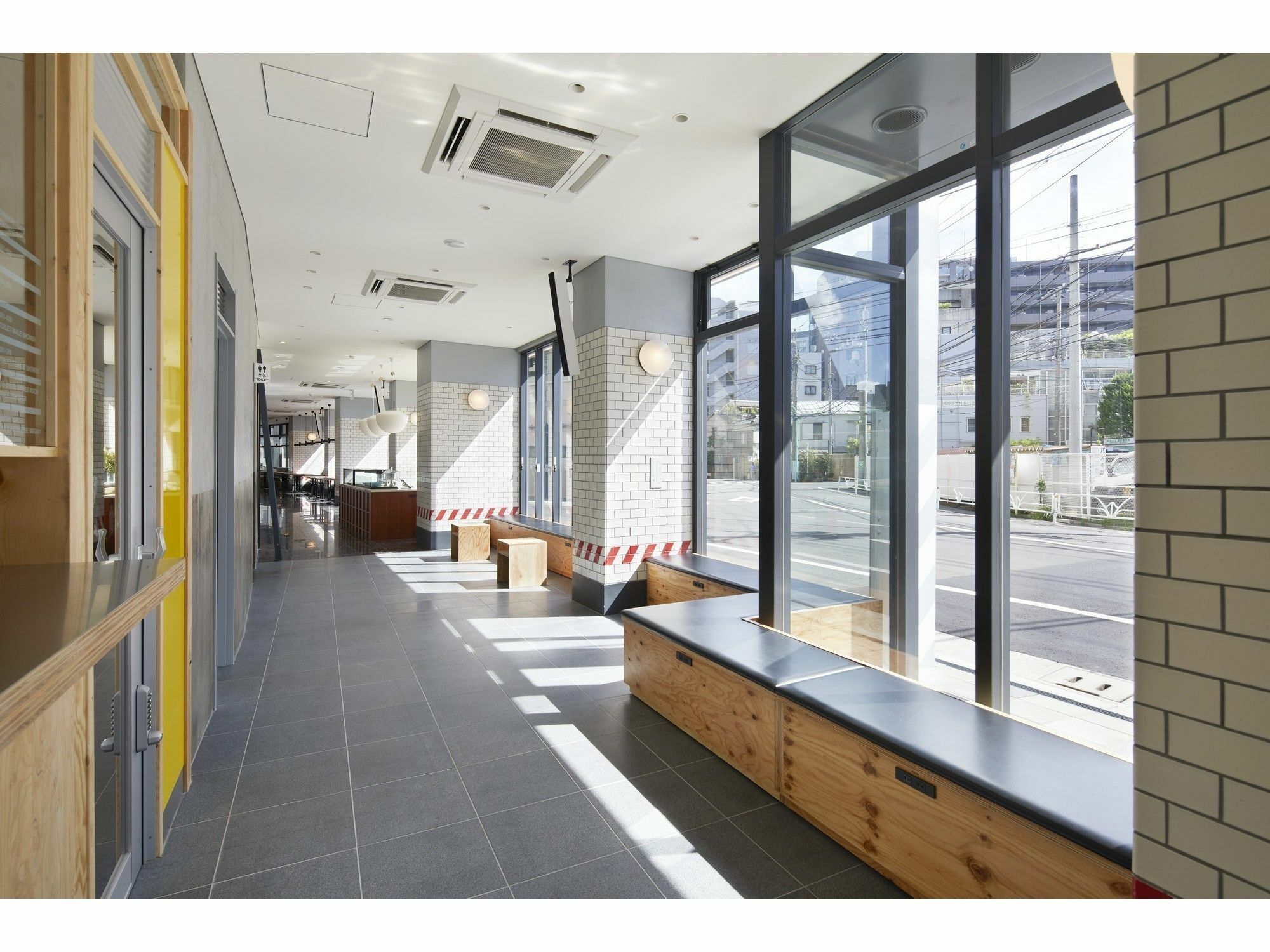 Mustard Hotel Shibuya Tokyo Ngoại thất bức ảnh